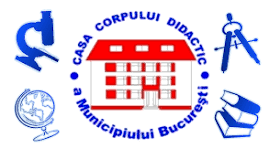 Casa Corpului Didactic București