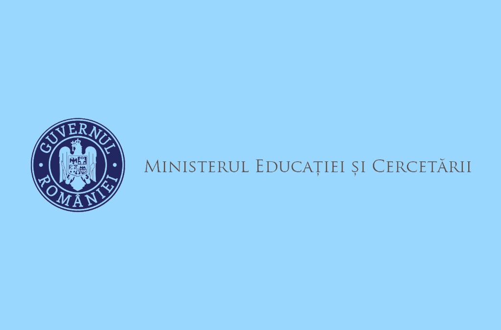 Ministerul Educației și Cercetării