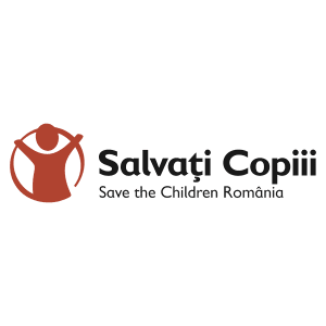 Salvați Copiii România